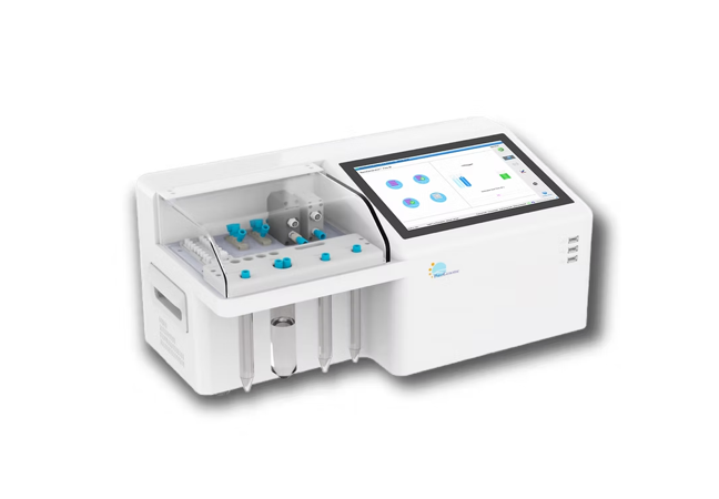 前臨床:Flex-M / Premium