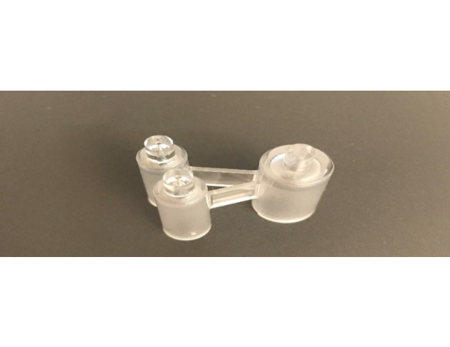 Reservoir Connectors for NanoGenerator Flex-S