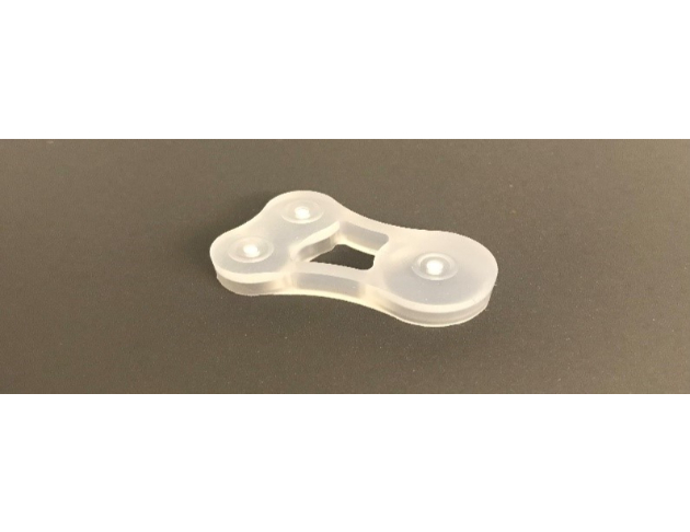 Gaskets for NanoGenerator Flex-S