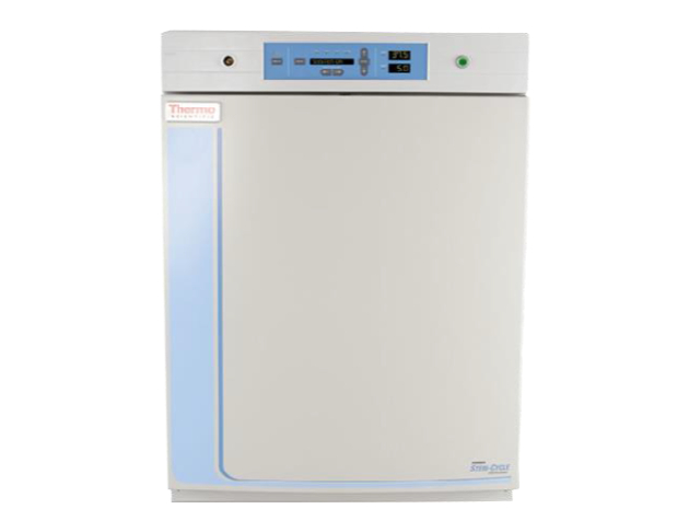 乾熱滅菌型二氧化碳培養箱