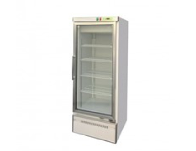 4度單門冷藏冰箱 , 400L