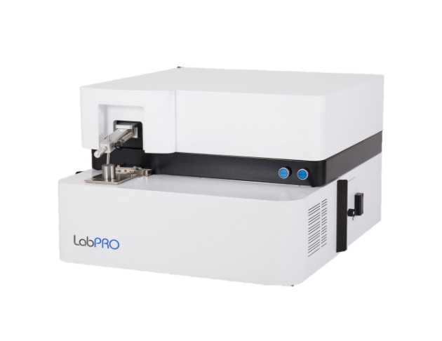 LabPRO LPOES9800 真空型光譜儀