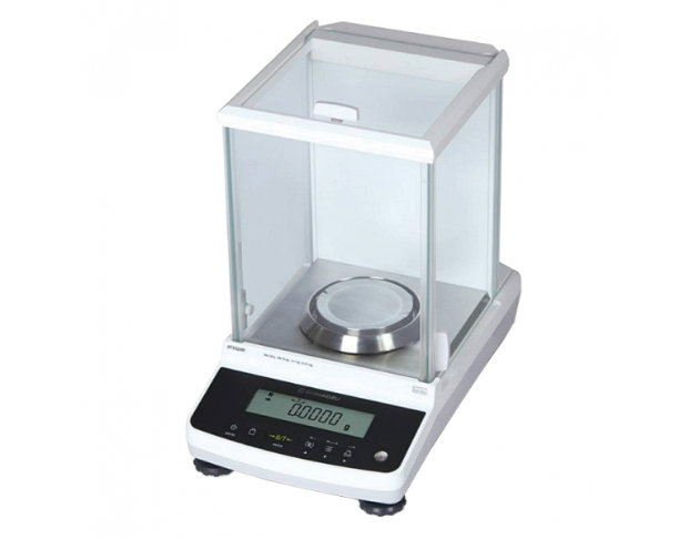 日本島津 四位數天平 AT-R 系列