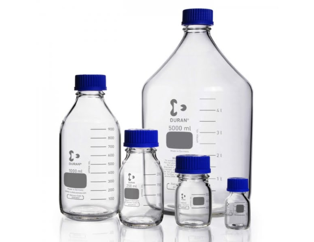 血清瓶 德製DURAN SCHOTT