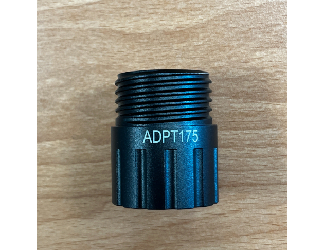 Adpter for 150ml 儲液管
