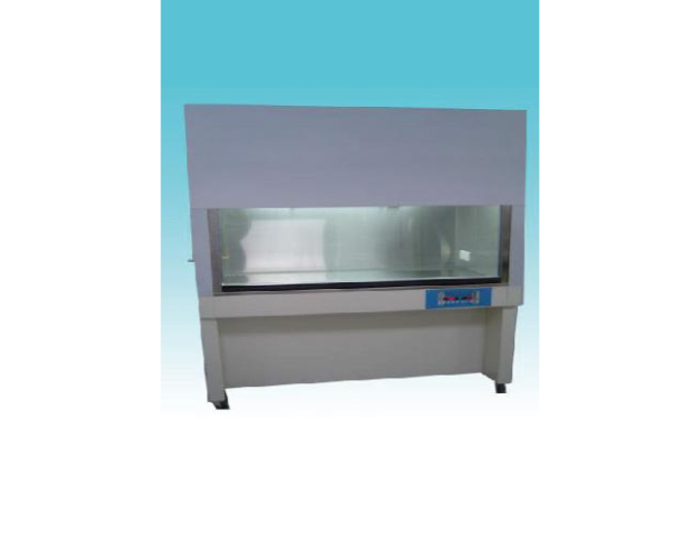 垂直式無菌無塵操作台(數位控制)