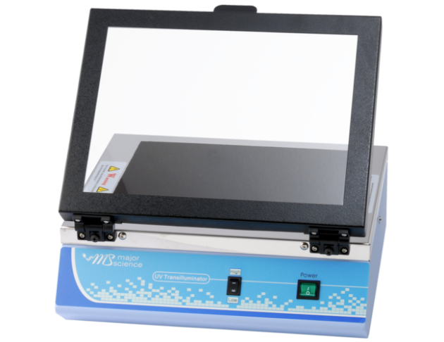 紫外光透照儀