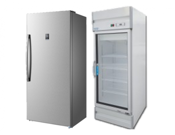 冷藏冰箱&低溫冷凍櫃