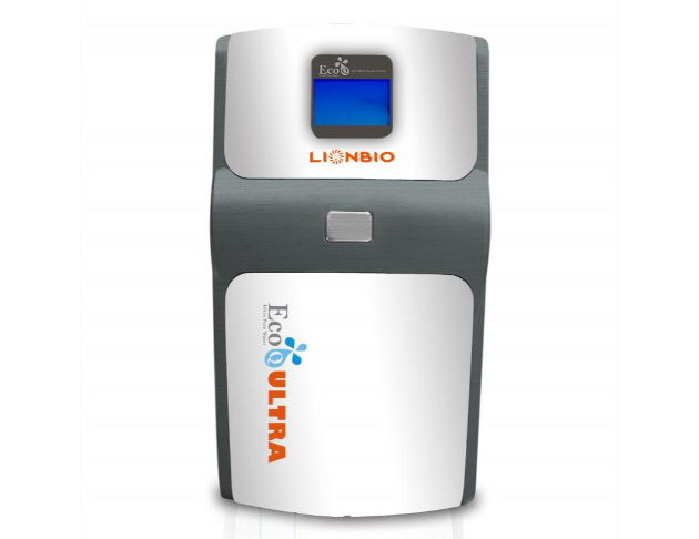 EcoQ ULTRA-入門級機款