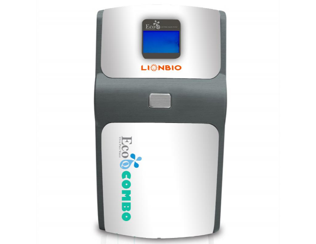 EcoQ COMBO 二合一機款