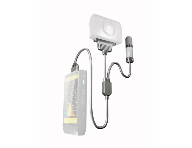 PG200N 溫溼度探測線